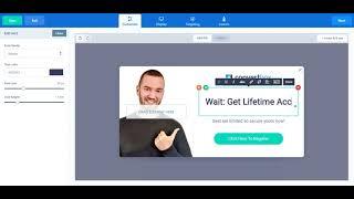 ConvertBox Review: Features, Demo, & Lifetime Pricing