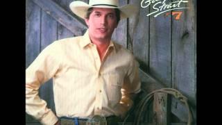 George Strait - I'm Never Gonna Let You Go