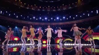 NBC's World of Dance 2018 - GirlCool Qualifiers | "Feel It Still"