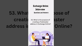 Office 365 Interview Q&A #shorts #office365concepts #youtubeshorts #interviewquestions #office365