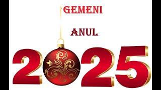 PREDICTII #GEMENI 2025ARUNCAM O PRIVIRE PE FIECARE LUNA A ANULUICE ADUCE 2025