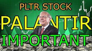 PALANTIR TO $200? CRITICAL DO THIS|PLTR NEWS|PLTR STOCK ANALYSIS|PLTR PRICE PREDICTION|PLTR BUY SELL