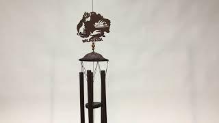 Australia Wind Chime EWF50759