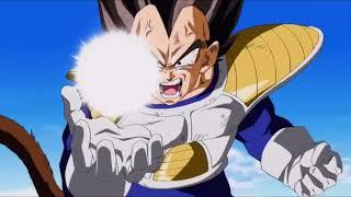 Beam Charge 3 (DBZ Sound Effect)