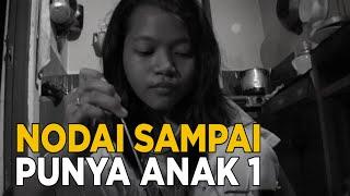 Setiap sang Ibu pergi sang Ayah tega memaksa anaknya sendiri | JELANG SIANG