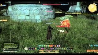 [PC] Final Fantasy XIV ARR (Ardonis) - 02 Tales from the Tidus Slayer