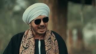 لو الدنيا زينة ليه دخلناها باكيين.. نصائح أبو حكيم من دهب  #حكيم_باشا