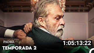 Padre Temporada 2 Todos Los Capítulos (Doblado en Español)