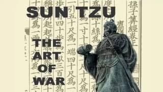 Understanding Sun Tzu's Art of War - Full Documentary