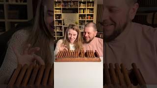Палочки Ним из Форт Боярд Boardgames настольныеигры игры Games настолки настольные игры