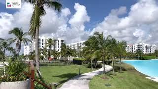 One Park Tower Turnberry, Miami