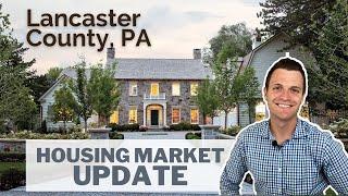 Lancaster County Real Estate Update | October/November 2022