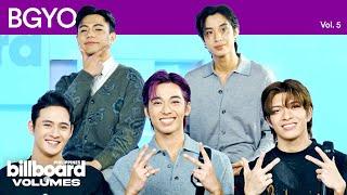 BGYO Enters a New Era. What Are They Leaving Behind? | Billboard Philippines Volumes