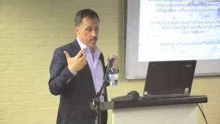 Land Reform, Women and Livelihoods - Prof. Andries du Toit