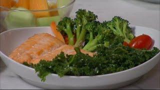 Popular Paleo Diet Becomes Way of Life for Some