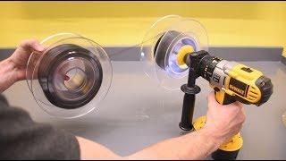 The Spooly "Rewind It" - Mikes Inventions