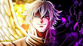 ESTAROSSA to MAEL RAP - “Dark to Light” (Seven Deadly Sins AMV)