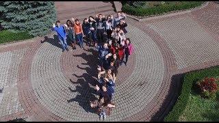7 набір Школи журналістики УКУ :: презентаційний фільм