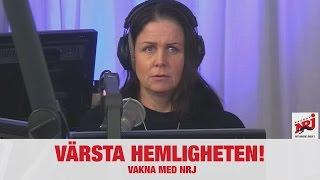 [VAKNA] Han har SEX med SVÄRMOR?!!- NRJ SWEDEN