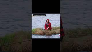 My baby enjoy life  #程潇 #chengxiao