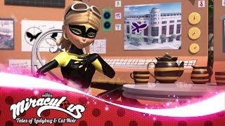 MIRACULOUS |  MALEDIKTATOR  | Tales of Ladybug and Cat Noir