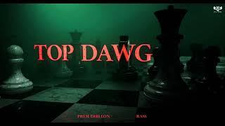 TOP DAWG (Official Audio) Prem Dhillon | Rass | 4 Da Gang EP | Latest Punjabi Song 2024