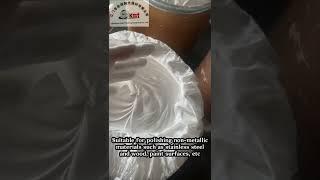 Factory direct liquid polishing wax