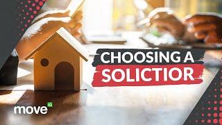 How to Find the Right Solicitor for Your Home Purchase