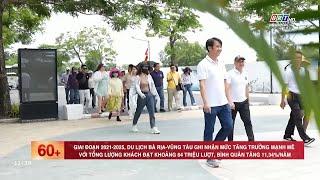 Chương trình THỜI SỰ "60+" [21/6/2025] | BRTgo