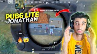  FULL JONNY OR WAT || PUBG LITE COMPETITIVE