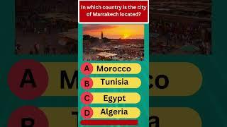 Flash Wisdom: Fast Facts on Geo & Enviro!  #geoquiz #eartheducation #geography   #education
