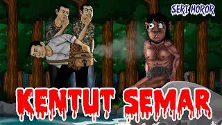 KENTUT SEMAR | ANIMASI KARTUN HOROR #139