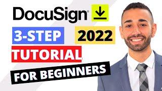 DocuSign How It works and How to USE DOCUSIGN in 2024 (Step by Step Tutorial)