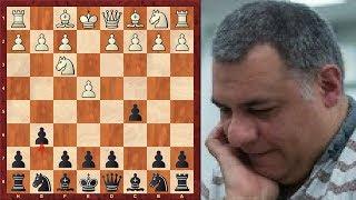 Accelerated Sicilian Dragon: How to crush a 2600 FIDE GM with accelerated dragon (Chessworld.net)