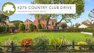 Homes for Sale in Long Beach | 4275 Country Club Drive