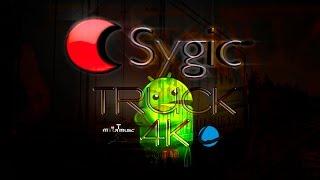 Sygic 4k Truck Europe Q4 ,Bus,Caravan,Android,iOS,Windows mobile,Youtube.