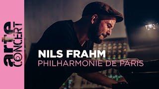 Nils Frahm - Live at the Philharmonie de Paris - ARTE