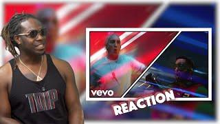 Eminem - Houdini Music Video Reaction