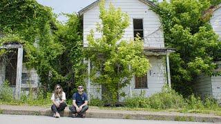 Esta es la CIUDAD con las CASAS más BARATAS de USA  ¿Vale la pena?