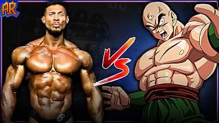 TIEN Would Dominate in Bodybuilding, Here's Why