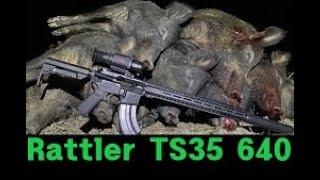 Rattler TS35 640 Review