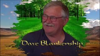 David Blankenship-The curse of oak island