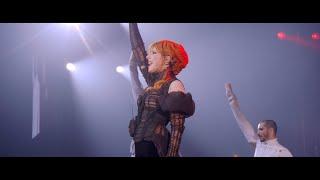 Mylène Farmer - Désenchantée (Live from Timeless 2013) - HD