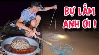 Cá Bự Cắn Câu Chạy Loạn Xạ , Hai Anh Em Hồi Hộp Muốn Rớt Tim | #66TV #fishing