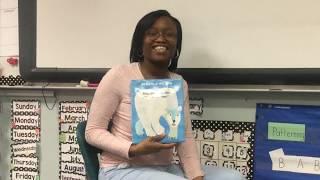 Storytime with Mrs. Dunham- Polar Bear Polar Bear