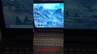how to open on-screen keyboard (ctrl+window+O)