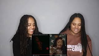 Megan Thee Stallion - Bigger In Texas [Official Video] REACTION VIDEO!!!