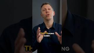 Teens can heal & grow by "DOING sorry"  #shorts #parenting #teens