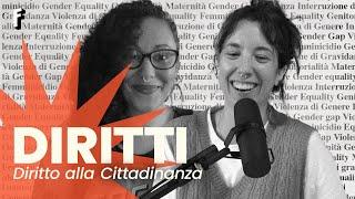 Chi Ha Il Diritto Alla Cittadinanza In Italia Oggi? Con Camilla Hawthorne | Diritti