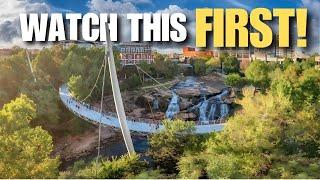 10 Things You MUST Know Before Moving to Greenville, SC | Living in Greenville